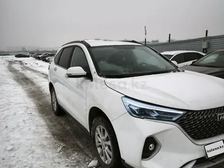 Haval M6 2023 года за 6 100 000 тг. в Алматы – фото 3