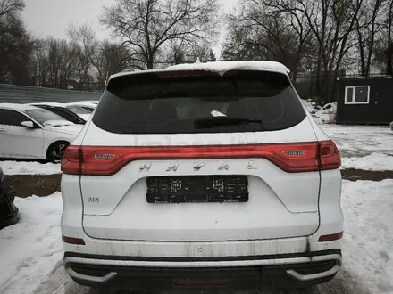 Haval M6 2023 года за 6 100 000 тг. в Алматы – фото 6