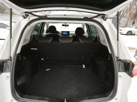 Haval M6 2023 года за 6 100 000 тг. в Алматы – фото 8