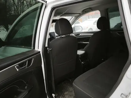 Haval M6 2023 года за 6 100 000 тг. в Алматы – фото 9