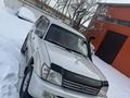 Toyota Land Cruiser Prado 2002 года за 7 500 000 тг. в Караганда