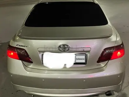 Toyota Camry 2006 года за 6 100 000 тг. в Экибастуз – фото 3