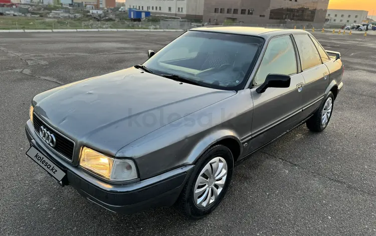Audi 80 1993 годаүшін1 150 000 тг. в Караганда