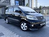 Toyota Alphard 2006 года за 7 350 000 тг. в Шымкент – фото 2