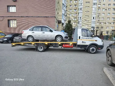 ГАЗ  ГАЗель Next 4.6 2004 года за 7 700 000 тг. в Алматы – фото 9