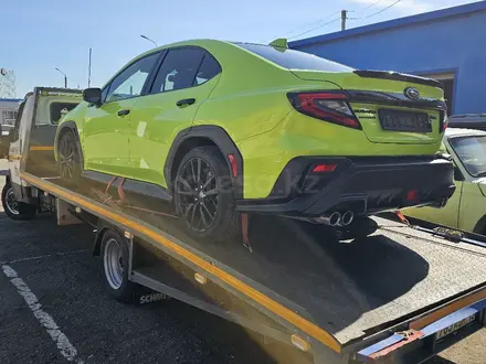 ГАЗ  ГАЗель Next 4.6 2004 года за 7 700 000 тг. в Алматы – фото 16
