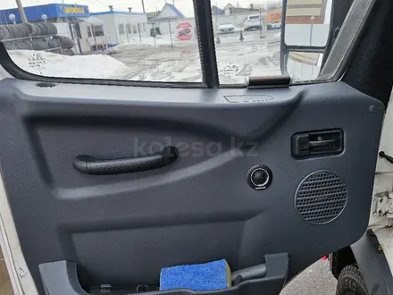ГАЗ  ГАЗель Next 4.6 2004 года за 7 700 000 тг. в Алматы – фото 33