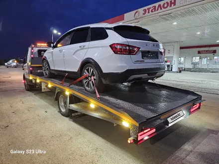 ГАЗ  ГАЗель Next 4.6 2004 года за 7 700 000 тг. в Алматы – фото 4