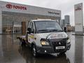 ГАЗ  ГАЗель Next 4.6 2004 года за 7 700 000 тг. в Алматы – фото 10