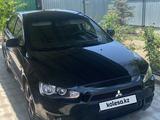 Mitsubishi Lancer 2008 года за 3 400 000 тг. в Тараз – фото 2