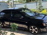 Mitsubishi Lancer 2008 года за 3 400 000 тг. в Тараз – фото 3