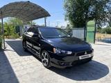 Mitsubishi Lancer 2008 года за 3 400 000 тг. в Тараз
