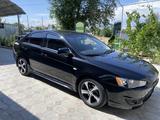Mitsubishi Lancer 2008 года за 3 400 000 тг. в Тараз – фото 5