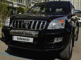 Toyota Land Cruiser Prado 2007 года за 12 100 000 тг. в Астана