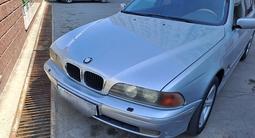BMW 528 1999 года за 3 000 000 тг. в Павлодар