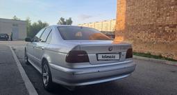 BMW 528 1999 года за 3 000 000 тг. в Павлодар – фото 5