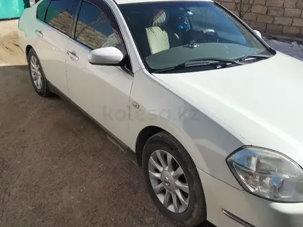 Nissan Teana 2006 года за 3 700 000 тг. в Актау