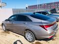 Hyundai Elantra 2023 года за 11 900 000 тг. в Уральск – фото 8