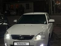 ВАЗ (Lada) Priora 2170 2014 года за 2 950 000 тг. в Шымкент