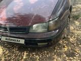 Toyota Carina E 1994 годаүшін1 150 000 тг. в Алматы – фото 3