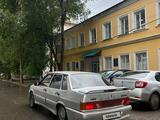 ВАЗ (Lada) 2115 2004 года за 620 000 тг. в Атырау – фото 2
