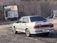 ВАЗ (Lada) 2115 2003 года за 1 150 000 тг. в Караганда