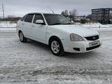 ВАЗ (Lada) Priora 2172 2011 годаfor2 000 000 тг. в Актобе – фото 2