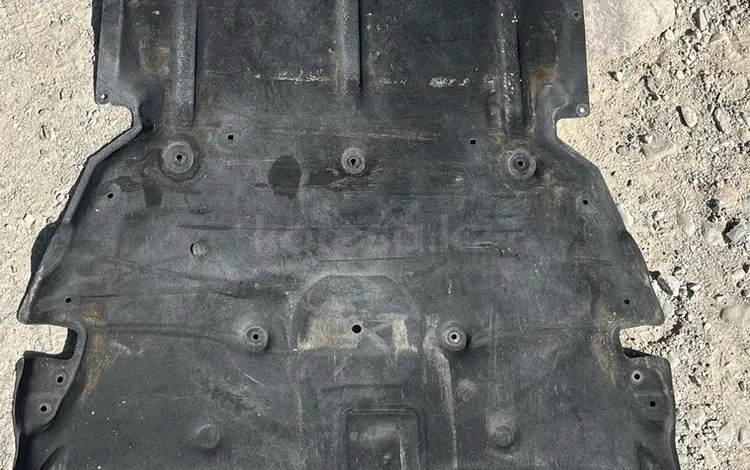 Защита двс мотора двигателя поддона ф30 за 45 000 тг. в Алматы