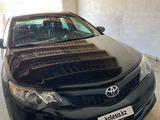 Toyota Camry 2013 годаүшін6 000 000 тг. в Актау