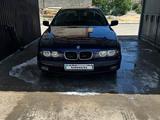 BMW 523 1995 годаүшін2 200 000 тг. в Тараз