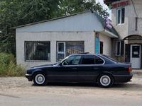 BMW 525 1992 годаүшін1 500 000 тг. в Алматы