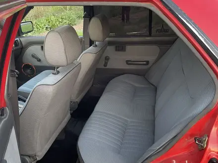 Nissan Sunny 1990 года за 600 000 тг. в Алматы – фото 8