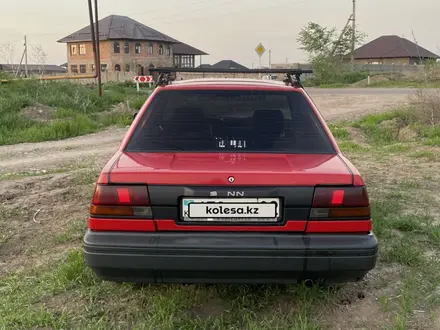 Nissan Sunny 1990 года за 600 000 тг. в Алматы