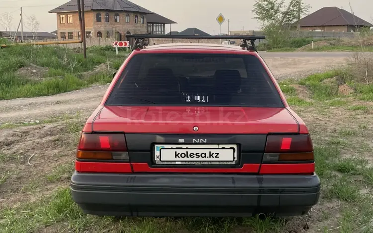 Nissan Sunny 1990 года за 600 000 тг. в Алматы