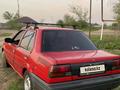 Nissan Sunny 1990 года за 600 000 тг. в Алматы – фото 9