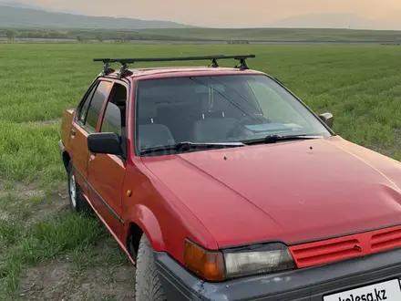 Nissan Sunny 1990 года за 600 000 тг. в Алматы – фото 10