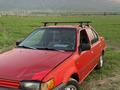 Nissan Sunny 1990 года за 600 000 тг. в Алматы – фото 11