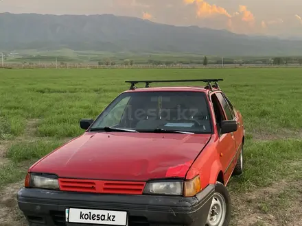 Nissan Sunny 1990 года за 600 000 тг. в Алматы – фото 12