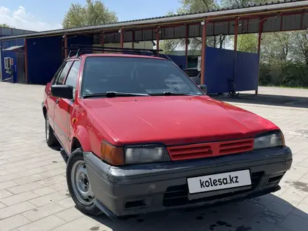 Nissan Sunny 1990 года за 600 000 тг. в Алматы – фото 2