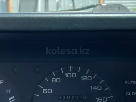 Nissan Sunny 1990 года за 600 000 тг. в Алматы – фото 3