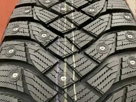 Goodyear UltraGrip Arctic 2 SUV 275/45 R20 Германия за 145 000 тг. в Алматы