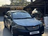 Geely Emgrand EC7 2015 года за 900 000 тг. в Алматы