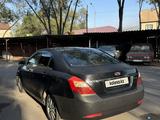 Geely Emgrand EC7 2015 года за 900 000 тг. в Алматы – фото 4