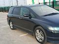 Honda Odyssey 2003 года за 4 500 000 тг. в Алматы – фото 8