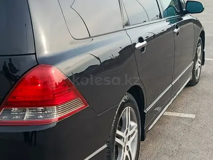 Honda Odyssey 2003 года за 4 500 000 тг. в Алматы – фото 10