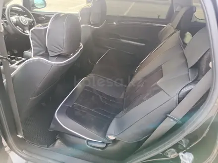Honda Odyssey 2003 года за 4 500 000 тг. в Алматы – фото 12