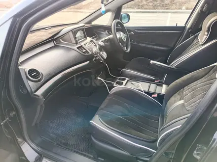 Honda Odyssey 2003 года за 4 500 000 тг. в Алматы – фото 18