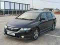 Honda Odyssey 2003 года за 4 500 000 тг. в Алматы