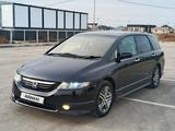 Honda Odyssey 2003 года за 4 500 000 тг. в Алматы
