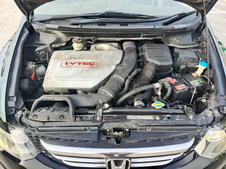 Honda Odyssey 2003 года за 4 500 000 тг. в Алматы – фото 19